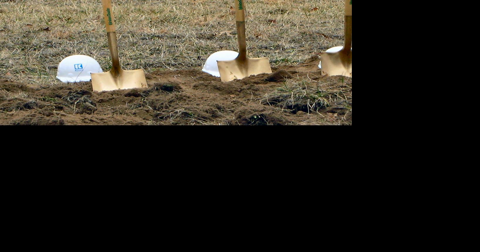 New Grapeland plant to provide 65 jobs News