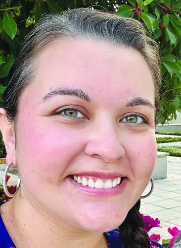 Grapeland educator named to national fellowship