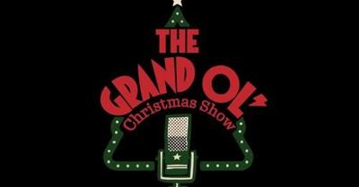 PWFAA to welcome The Grand Ol' Christmas | News ...