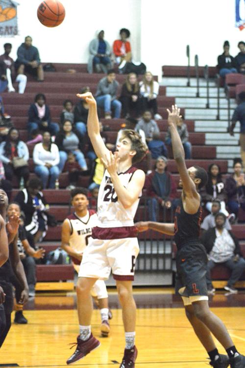 High School Basketball Mahomes Whitehouse Top Palestine Sports Palestineherald Com