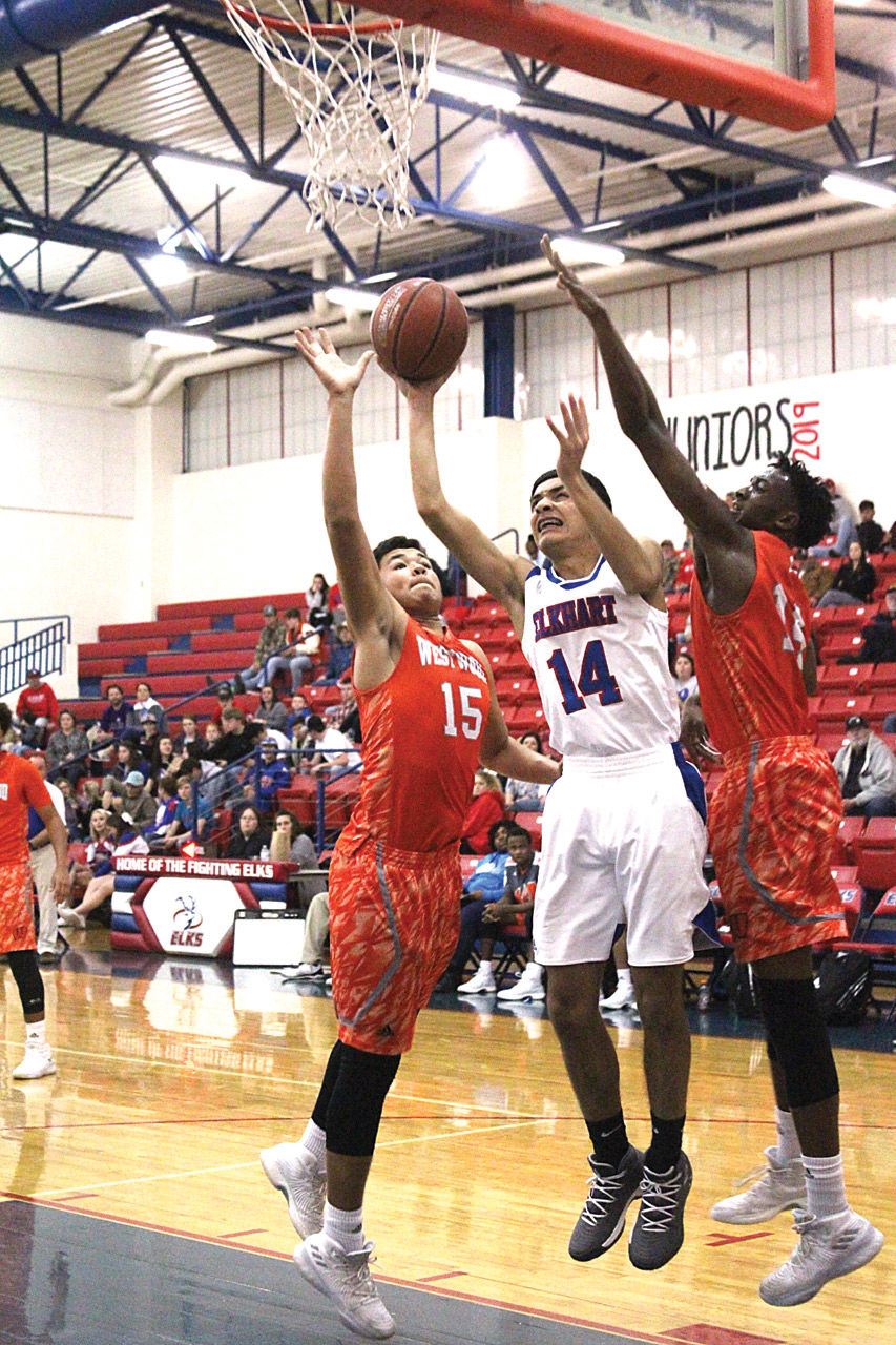 High school basketball Westwood is two steps from perfect Sports