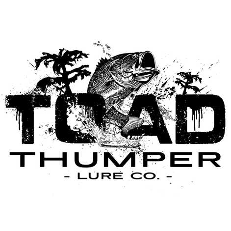 Whiskey Myers frontman launches Toad Thumper Lures, News