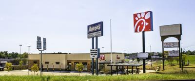 Chick-fil-A