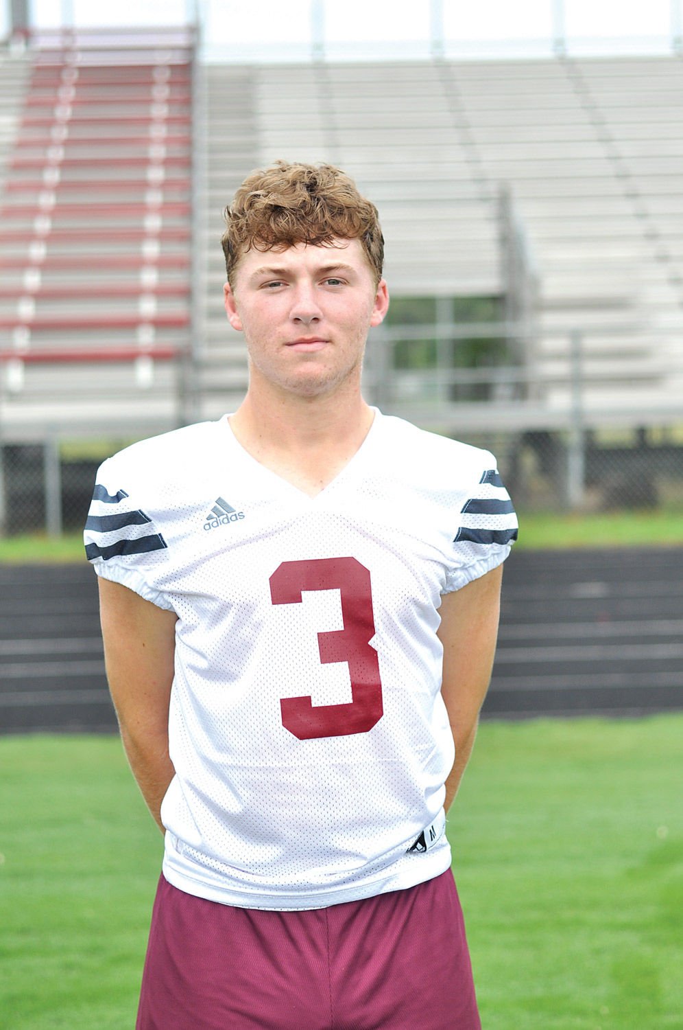 High school football: Grapeland’s Cheatham up for award | Sports ...