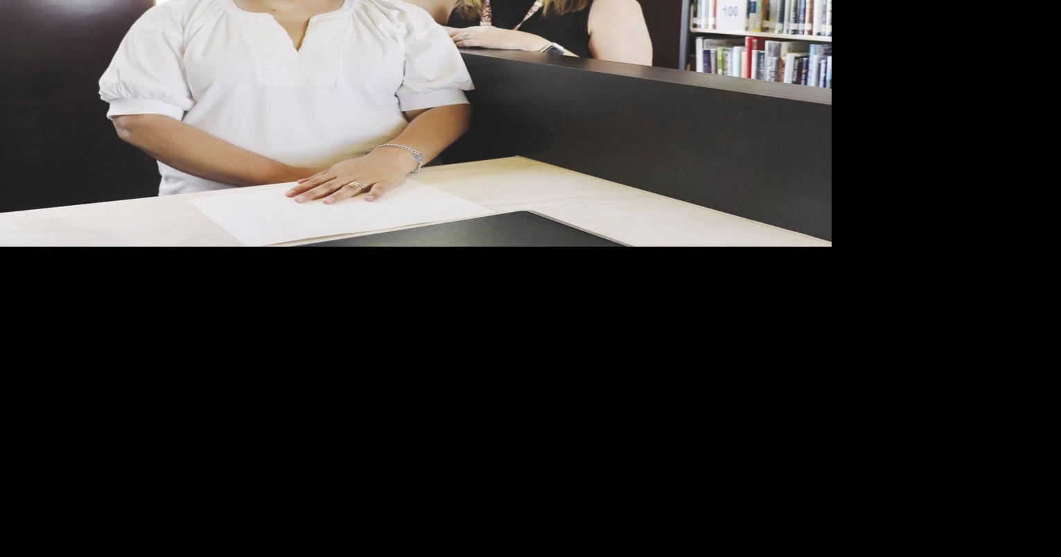 Library rings in 2024 with new policies, programs | News ...