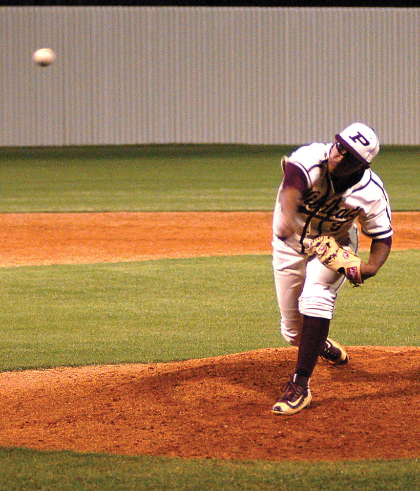 Deyon, Vasquez lead Palestine to 54 win over Mexia Sports