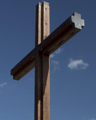 Cross