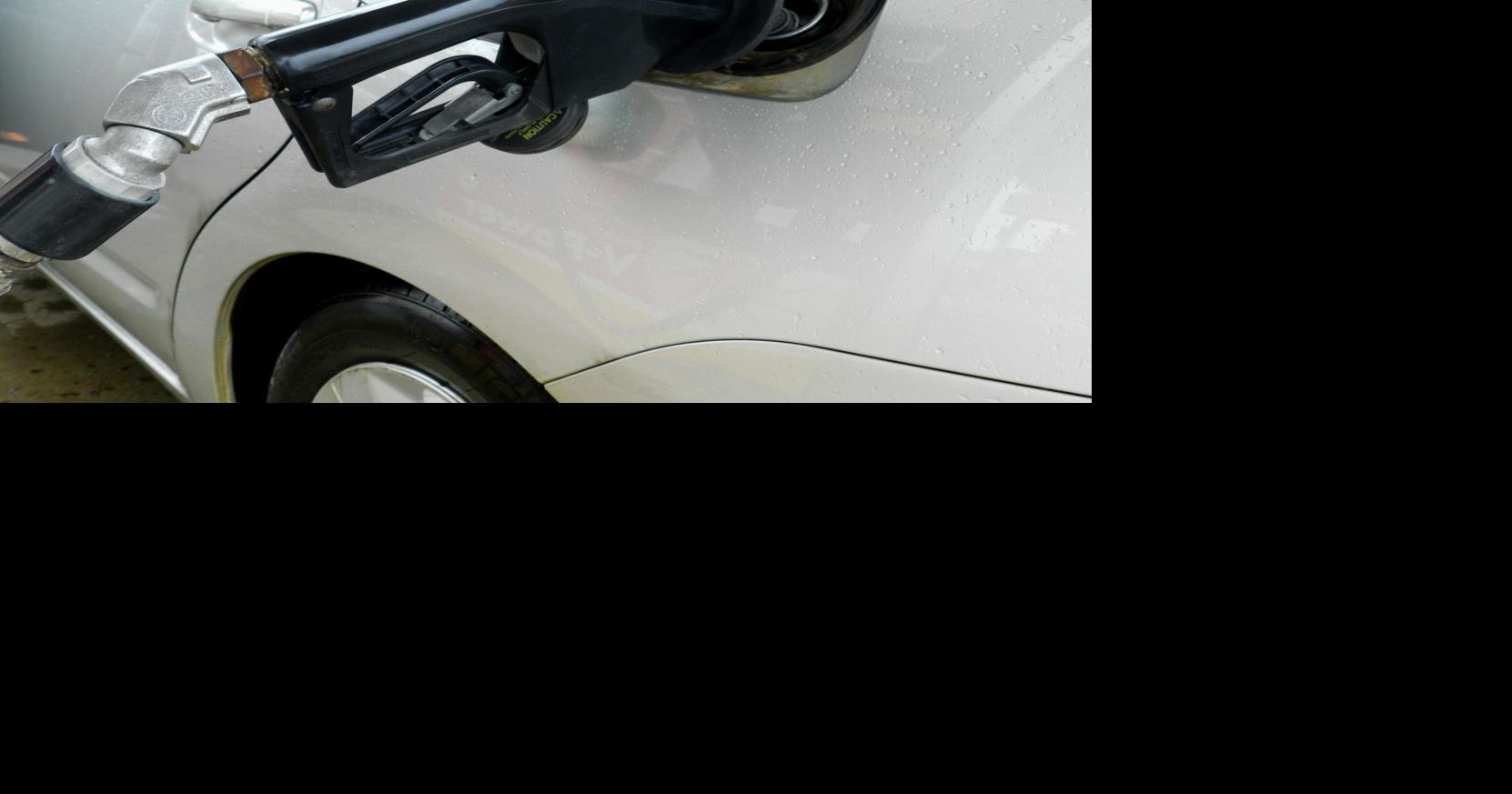Texas gas prices dropping slowly | News | palestineherald.com