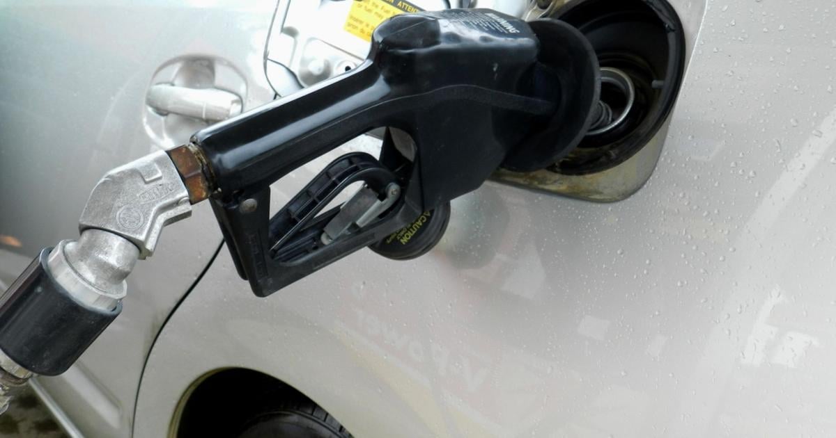 11 Gas Lettering Texas gas prices dropping slowly | News | palestineherald.com