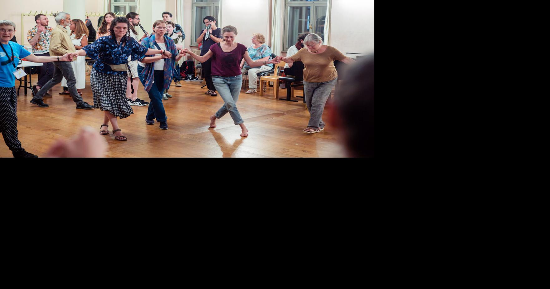 Yiddish Festival