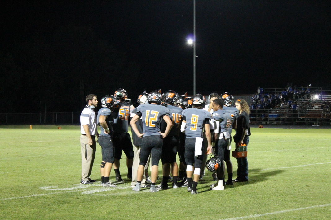 Westwood football ready for playoffs after long wait | Sports ...