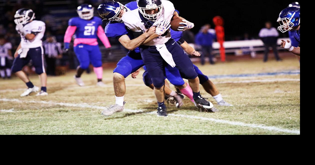 High school football Frankston gets early test against Timpson