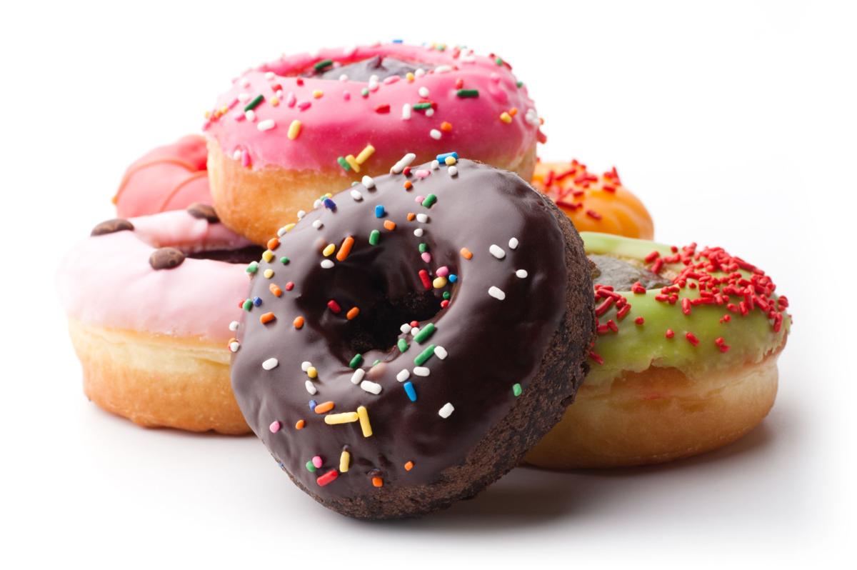 Time To Make The Donuts Community Palestineherald Com