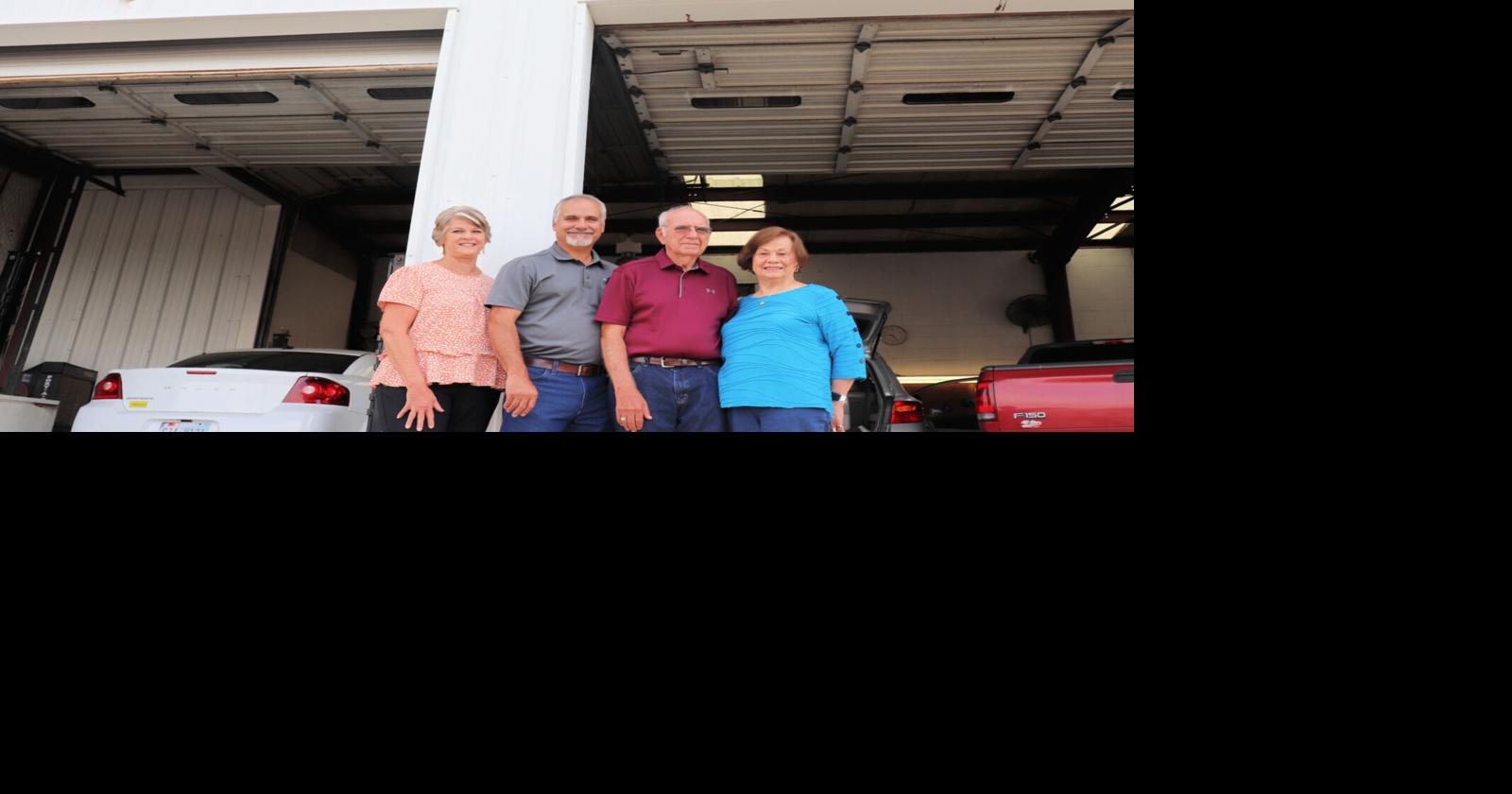 Tyer’s Auto Air thanks community for 50 years of service | Community ...