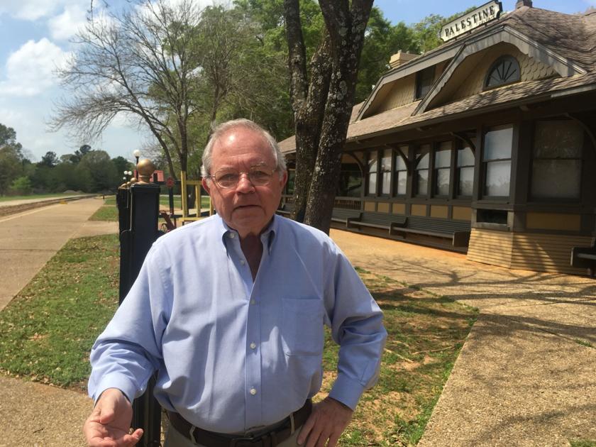 Polar Express on a roll | News | palestineherald.com