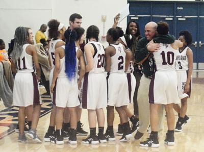 High School Basketball Complete Girls State Tournament Schedule