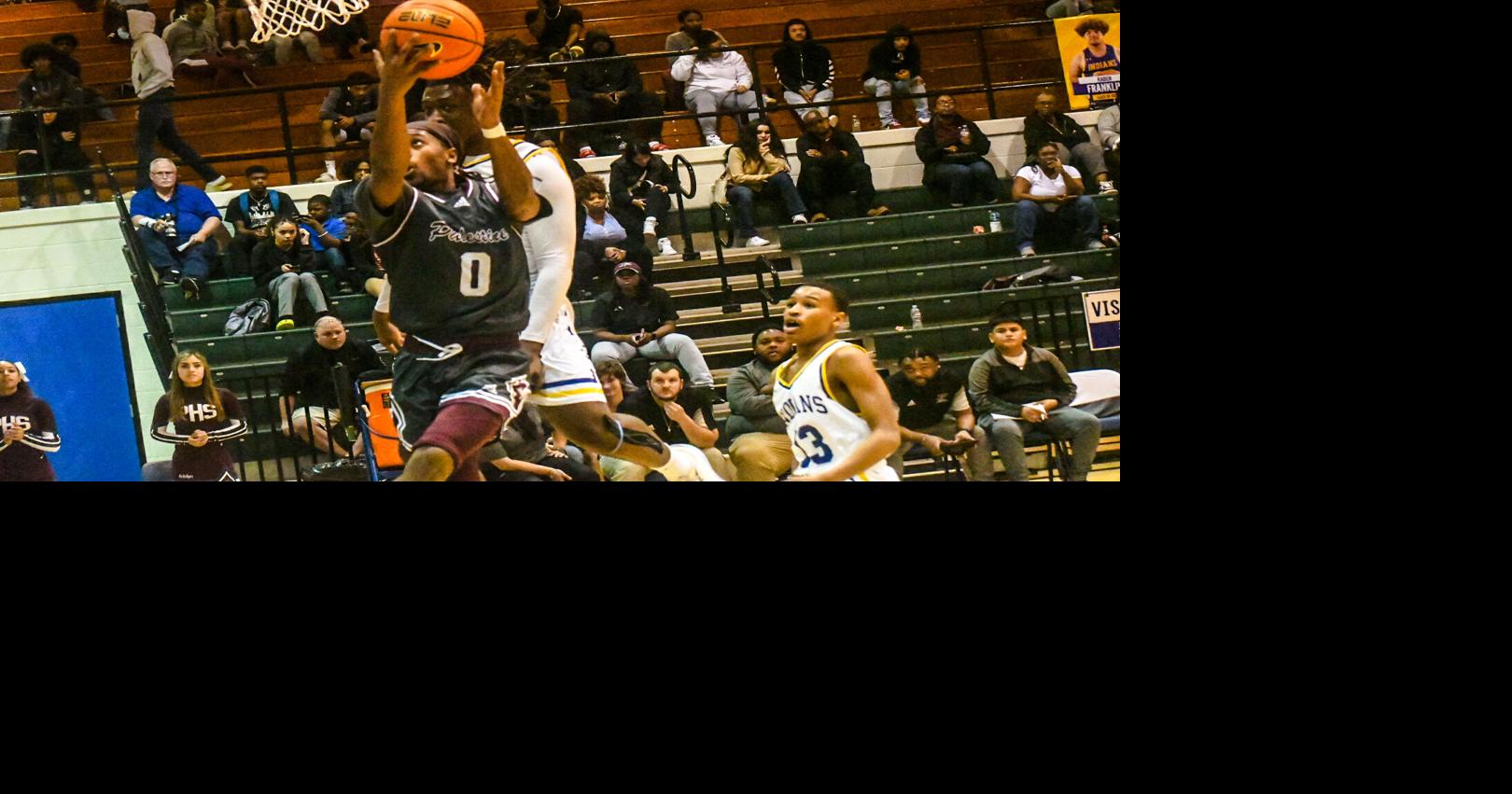 High school boys basketball Wildcats earn three unanimous firstteam