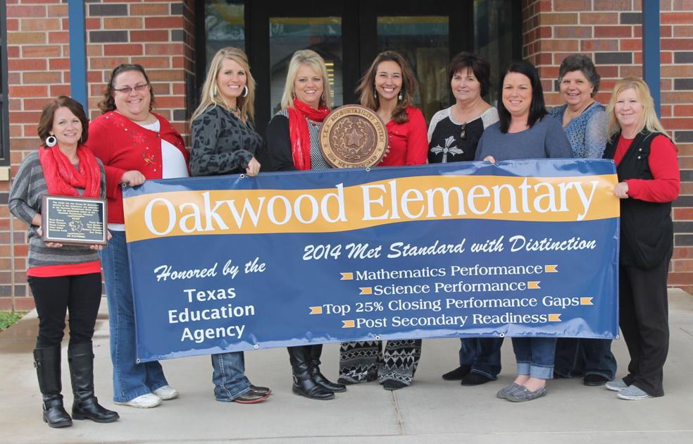 Oakwood ISD School Happenings Education