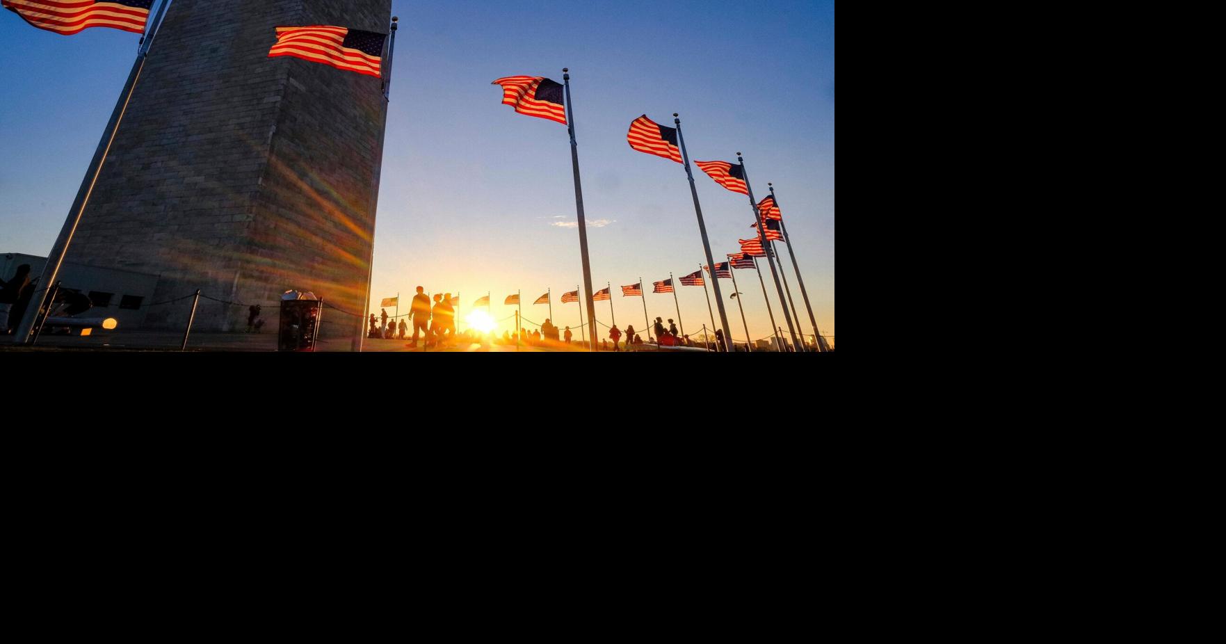 Presidents Day-What's Open