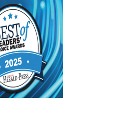 Nominations for 2025 Readers' Choice contest open now | News ...