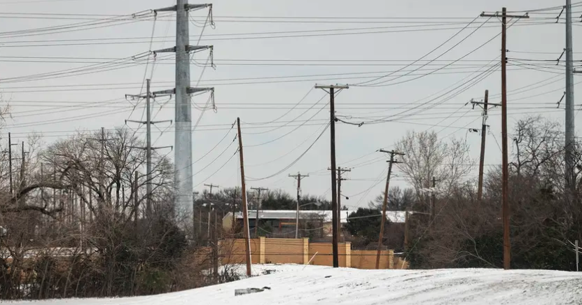 ERCOT can't be sued over power grid failures during 2021 winter storm, Texas Supreme Court rules | News - Vimarsana News