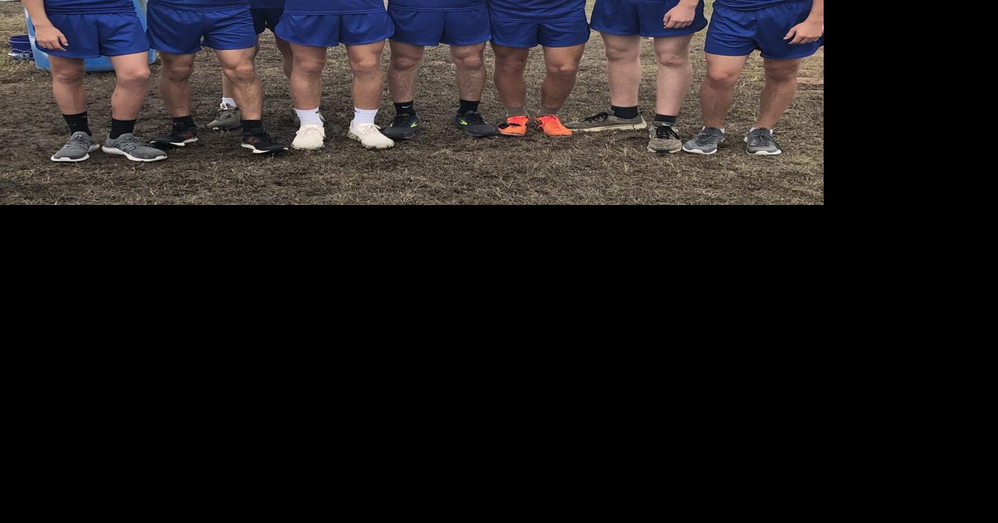 High school XC Slocum places first with three top10 finishers