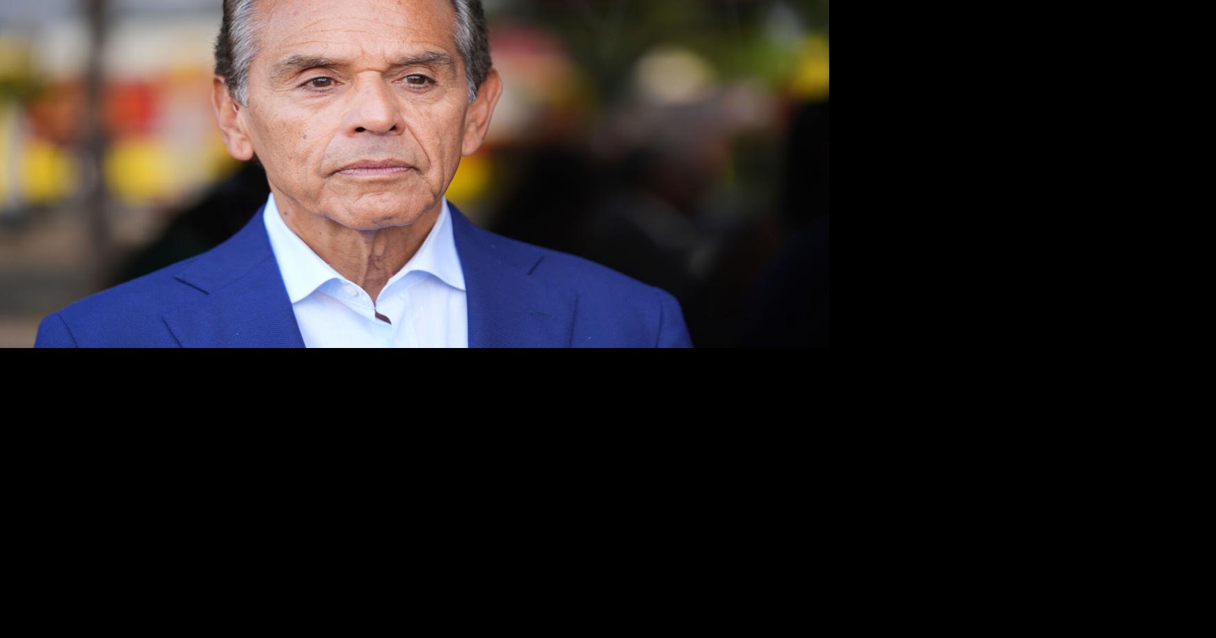 Election 2026 Governor California