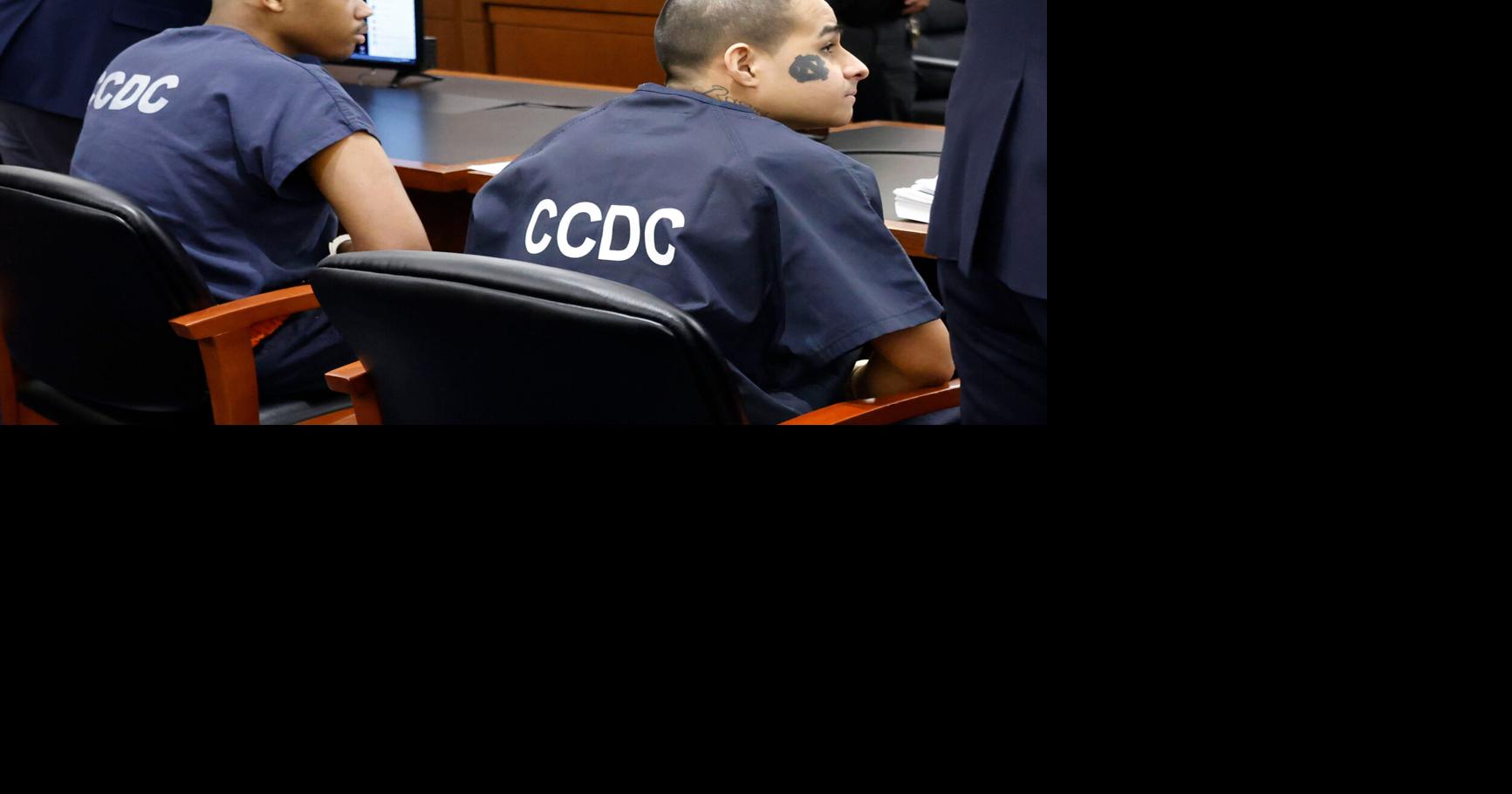 Nevada Hit and Run Sentences