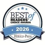 Click Here to Nominate