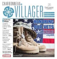 Charbonneau Villager November 2022