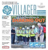 Charbonneau Villager - September 2022