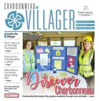 Charbonneau Villager August 2022