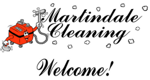Martindale Cleaning - Trade