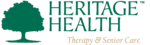 Heritage Health Therapy & Senior Care