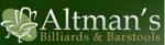 Altman's Billiards & Barstools