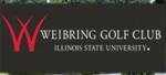 ISU Weibring Golf Club