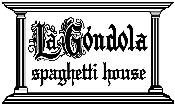 La Gondola