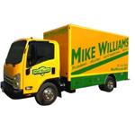 Mike Williams Plumbing Heating & Air Conditioning