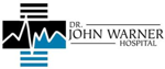 Dr John Warner Hospital