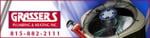 Grasser's Plumbing & Heating
