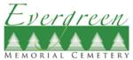 Evergreen Memorial Ceme
