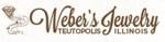 Weber's Jewelry & Gifts