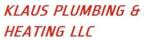 Klaus Plumbing & Heating