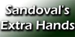 Sandoval's Extra Hands