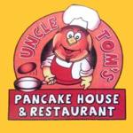 Uncle Toms Pancakes