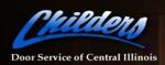 Childer's Door Serv