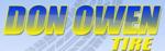 Don Owen Tire Serv