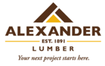 Alexander Lumber Mart