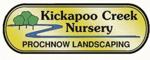 Kickapoo Creek Nursery