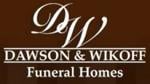 Dawson And Wikoff Funeral Home